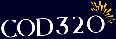 COD320 : L'évènementiel clés en main